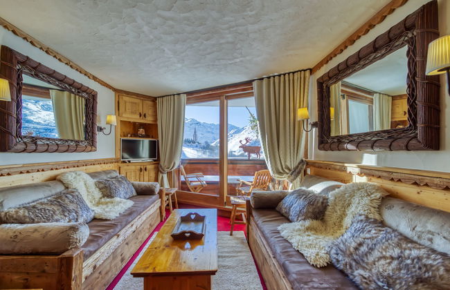 Belleville Caron 1 - 1213 - Foto 24