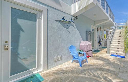 Casa Playa- Luxury Pool Home, 36' Dock - Foto 44