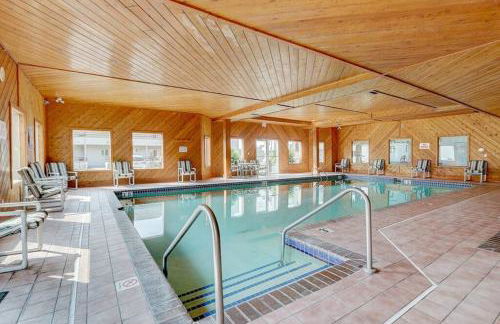 WFC II Lake Access - Family or Romance - Location! - Foto 18