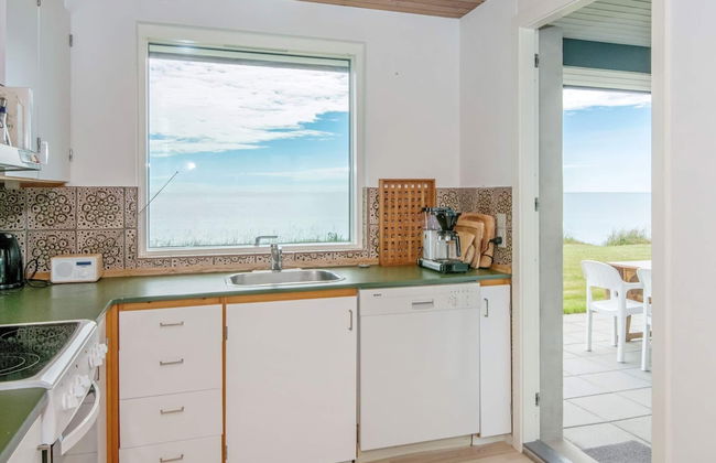 Seaside Panorama Retreat - By Traum Ferienwohnungen - Foto 16