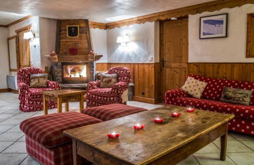 Chalet Barragiste - Foto 3