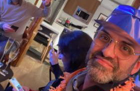 J The Rose Habitación - Foto 26