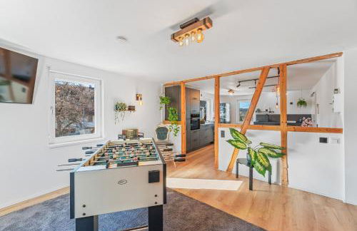 Ferienhaus "Die 16" - Foto 26