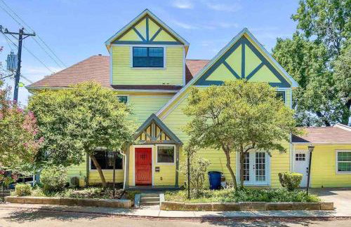 Yellow house - Foto 1