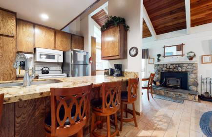 Horizons 4 #188 Condo - Foto 4