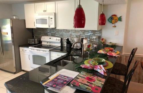 2 Bedroom , 2 Bath , Villa - Foto 27