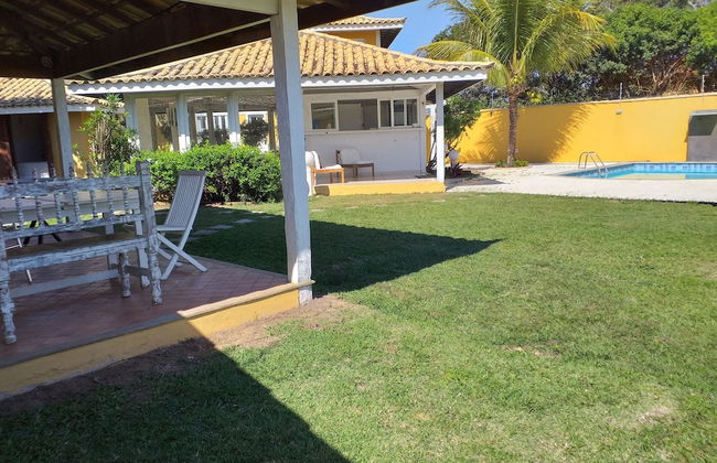 Venecia de Buzios - Foto 11