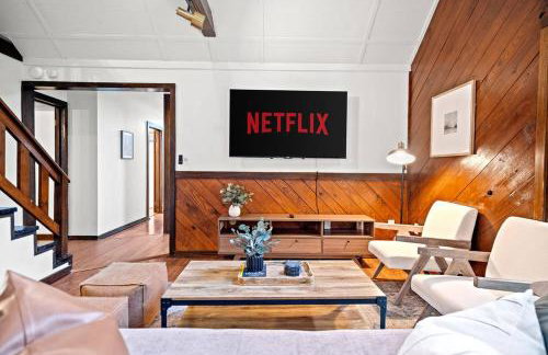 13min Summersville Lake | HotTub | FirePit | Quiet - Foto 4