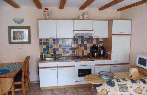 Apartment Appartement mit Terrasse by Interhome - Foto 11