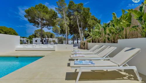 LA CALITA- By Almarina Villas - Photo 3