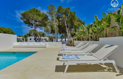 LA CALITA- By Almarina Villas - Foto 3