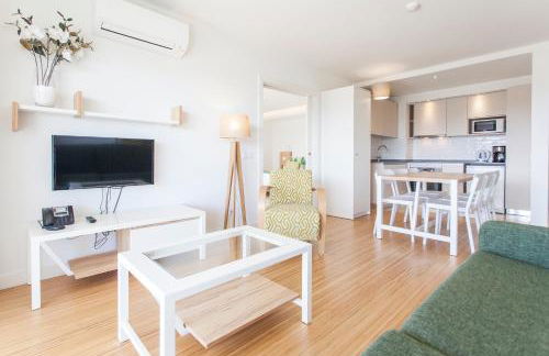 Alfagar Aparthotel - Foto 154