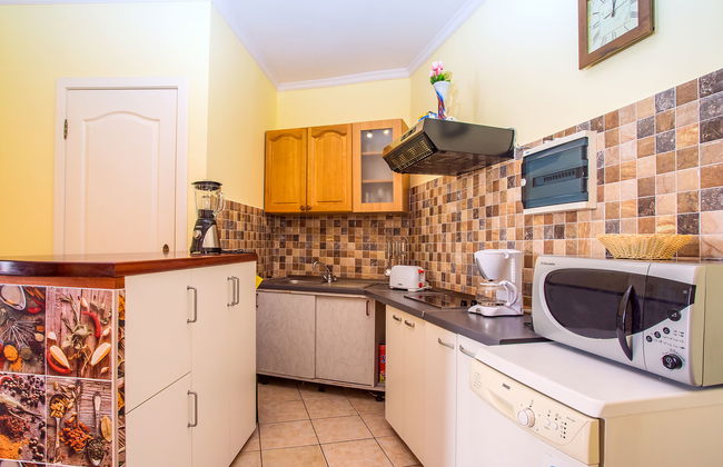 Villa Jolie Amazing Stone - Foto 12