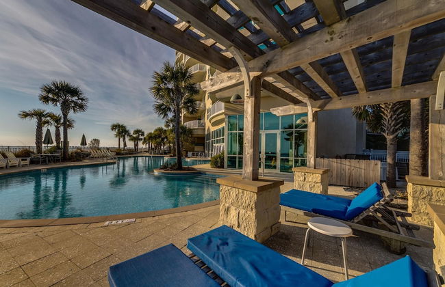 Aqua Resort 1705 - Foto 45