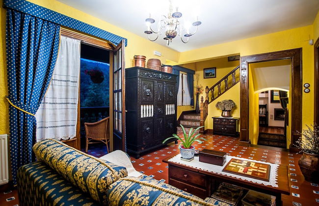 Casa de Aldea Riosol - Foto 12