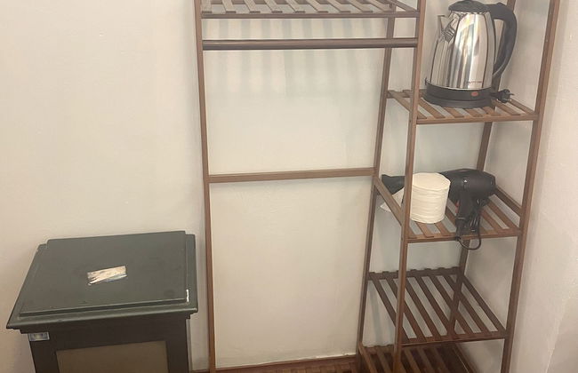 Red River Homestay - Photo 22