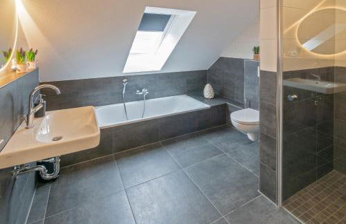 Landhaus Seewind mit Sauna - Foto 24