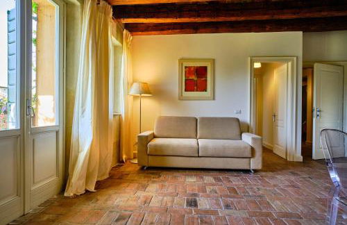 Relais Corte Guastalla Apartments - Foto 74