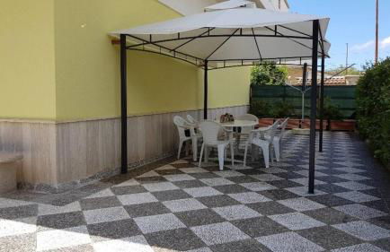 Casa Zara Appartamenti con patio e BBQ, a pochi minuti dal mare - Foto 5