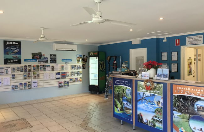 Discovery Parks - Fraser Street, Hervey Bay - Foto 2