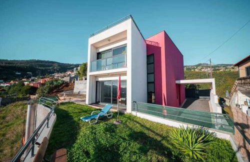 Casa da Terça - Nice View and Parking - Foto 1