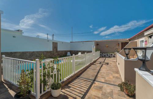 3 Apartamentos Omanai Tenerife Sur - Foto 23