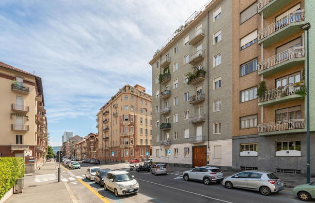 Cialdini 41 - Cialdini Apartment Close to the City - Foto 10