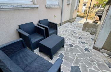 Les Chouettes - Photo 8