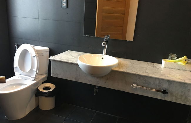 Vung Tau Plaza Design and Cute Apartment - Photo 12