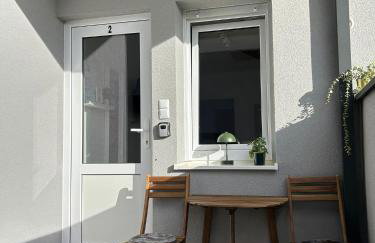 Sleep&Fly Zagreb AIRPORT APARTMENTS - Foto 21