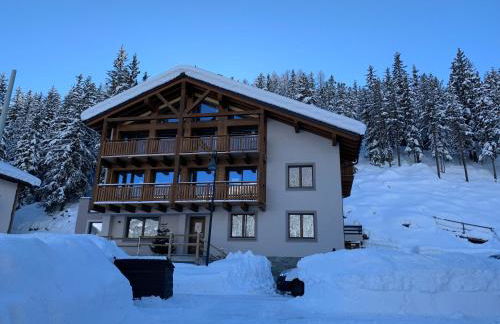 Chalet La Pineta - Foto 27