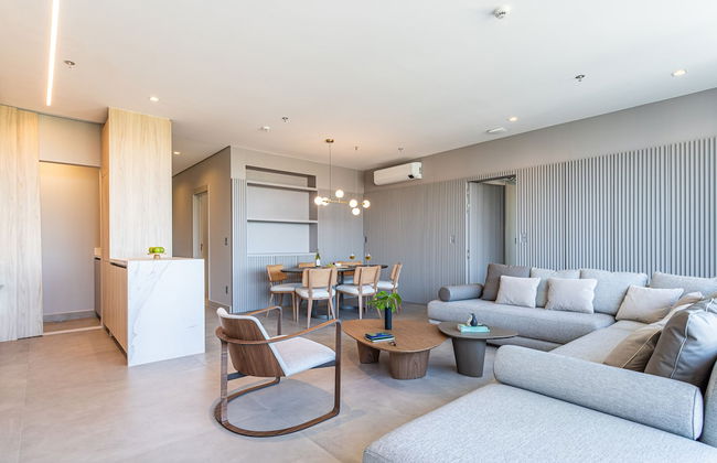 JFL prédio completo com café da manha - Foto 74