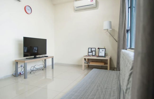 Centrestage - Heart of Petaling Jaya 3 - Foto 10