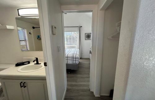 Ocean Cabin 22 with Private Hot Tub - Foto 23