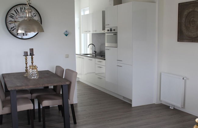 Holiday Home in Limburg With Outdoor Fireplace - Photo 22