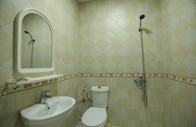 Al Eairy Furnished Apartments Dammam 8 - Foto 28