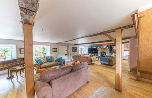 LakeDistrict House Hottub Sauna & SwimSpa sleeps 12 - Foto 43