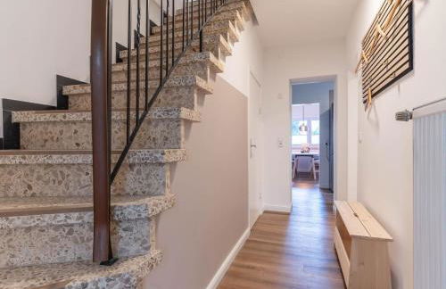 Doppelhaushalfte in Tating - Photo 25