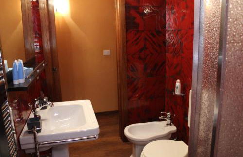 Val di Codena - Holiday Home - Foto 17