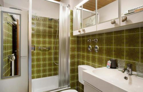 Appartment Gute Zeit - Foto 7