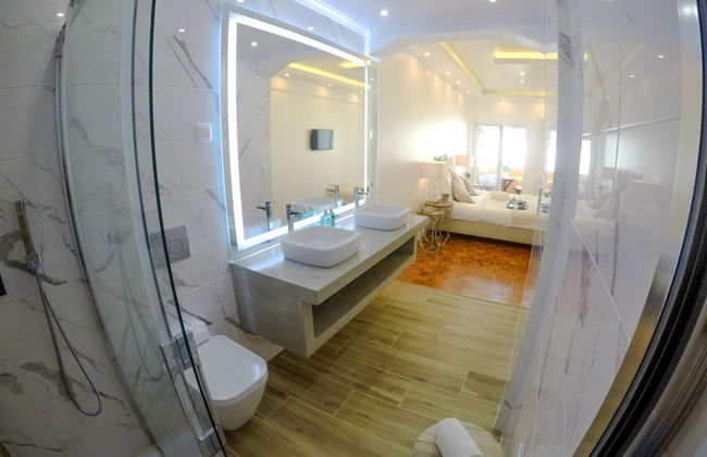 Luxury Flat With Amazing Terrace in Faro - Foto 56