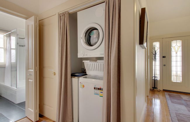 Moonah Central Apartments - Foto 6