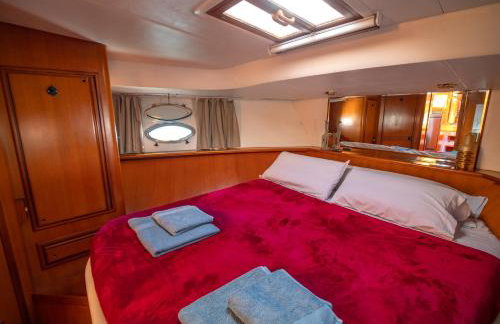 Master&Commander - Foto 18