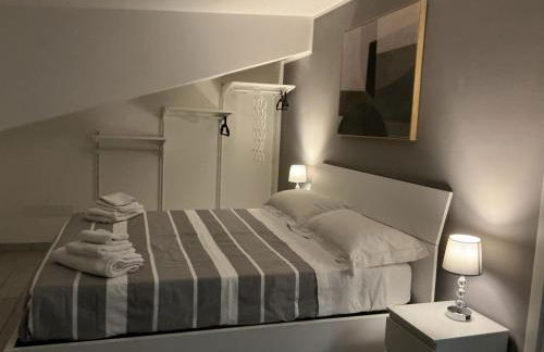 La Casina sul Tetto - Foto 14