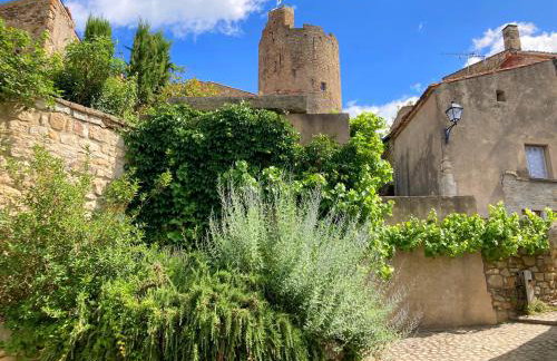 Mont2roux - Photo 20