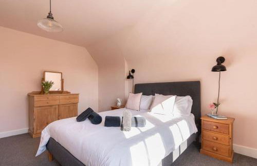 Bucknowle Lodge - Foto 18