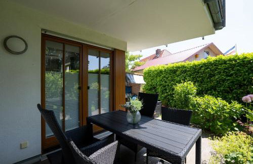 BeachLife-Strandnahe 3 Zimmer Terrassenwohnung - Foto 26