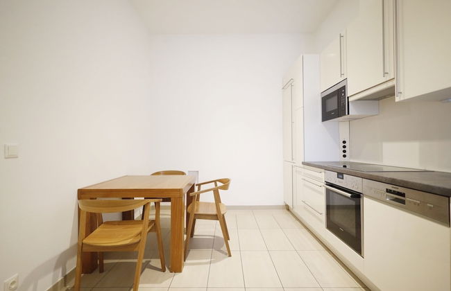 HeyMi Apartments Oper - Foto 33