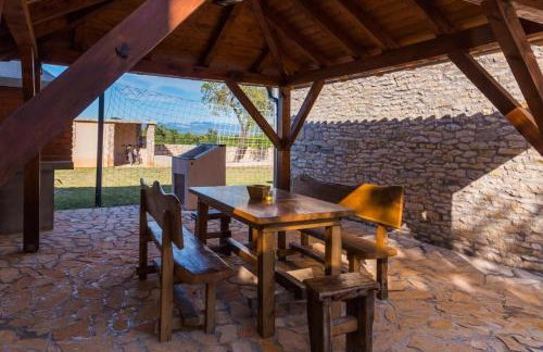 Villa Rural wellness - Foto 22