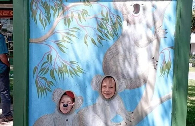 Captains Cove Resort - Waterfront Apartment - Photo 29